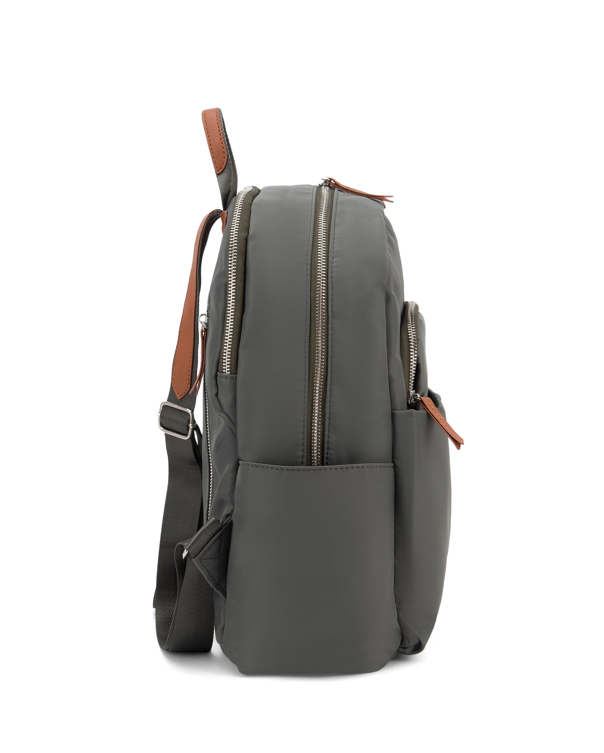 Harvard Felix Taupe Backpack