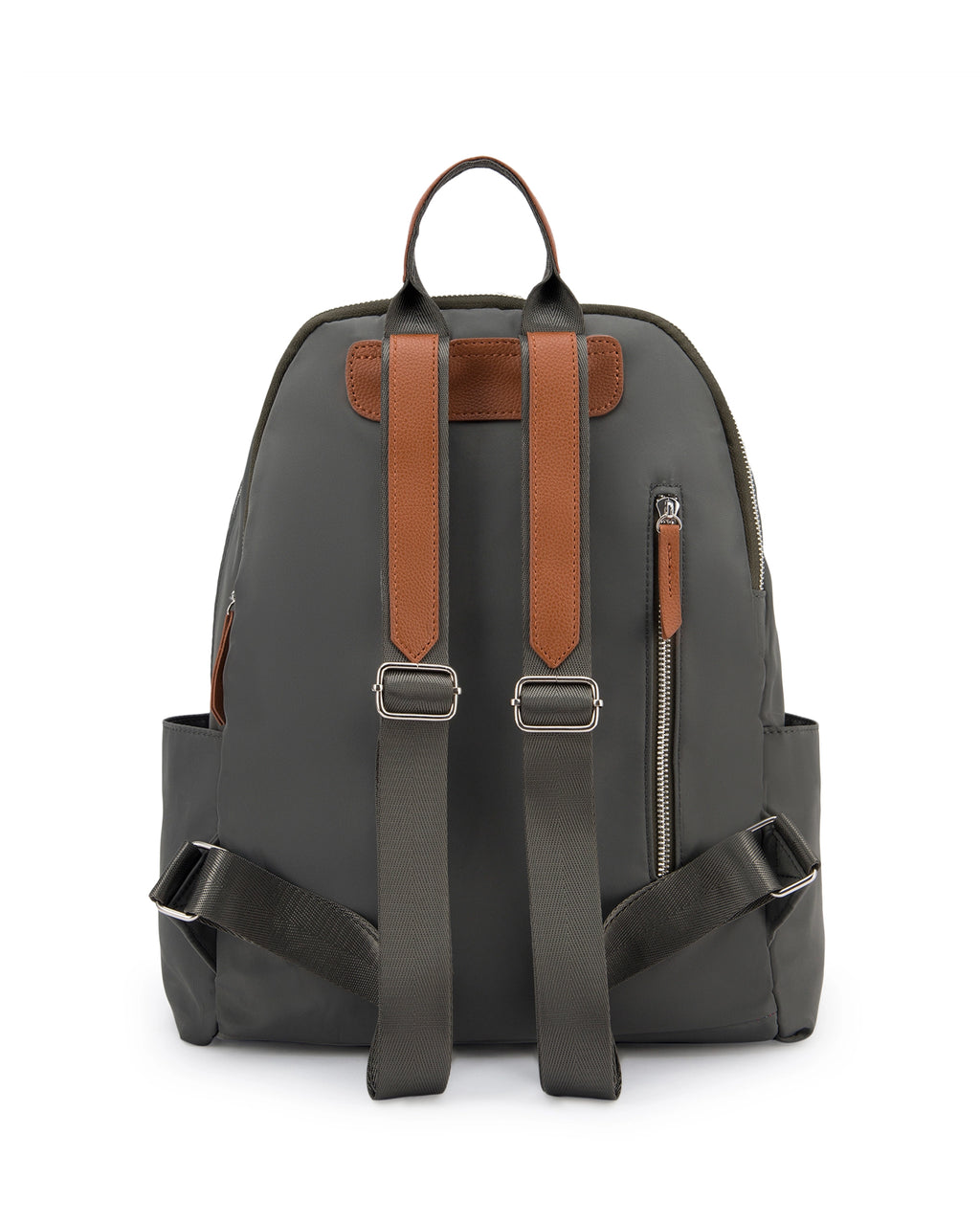 Harvard Felix Taupe Backpack