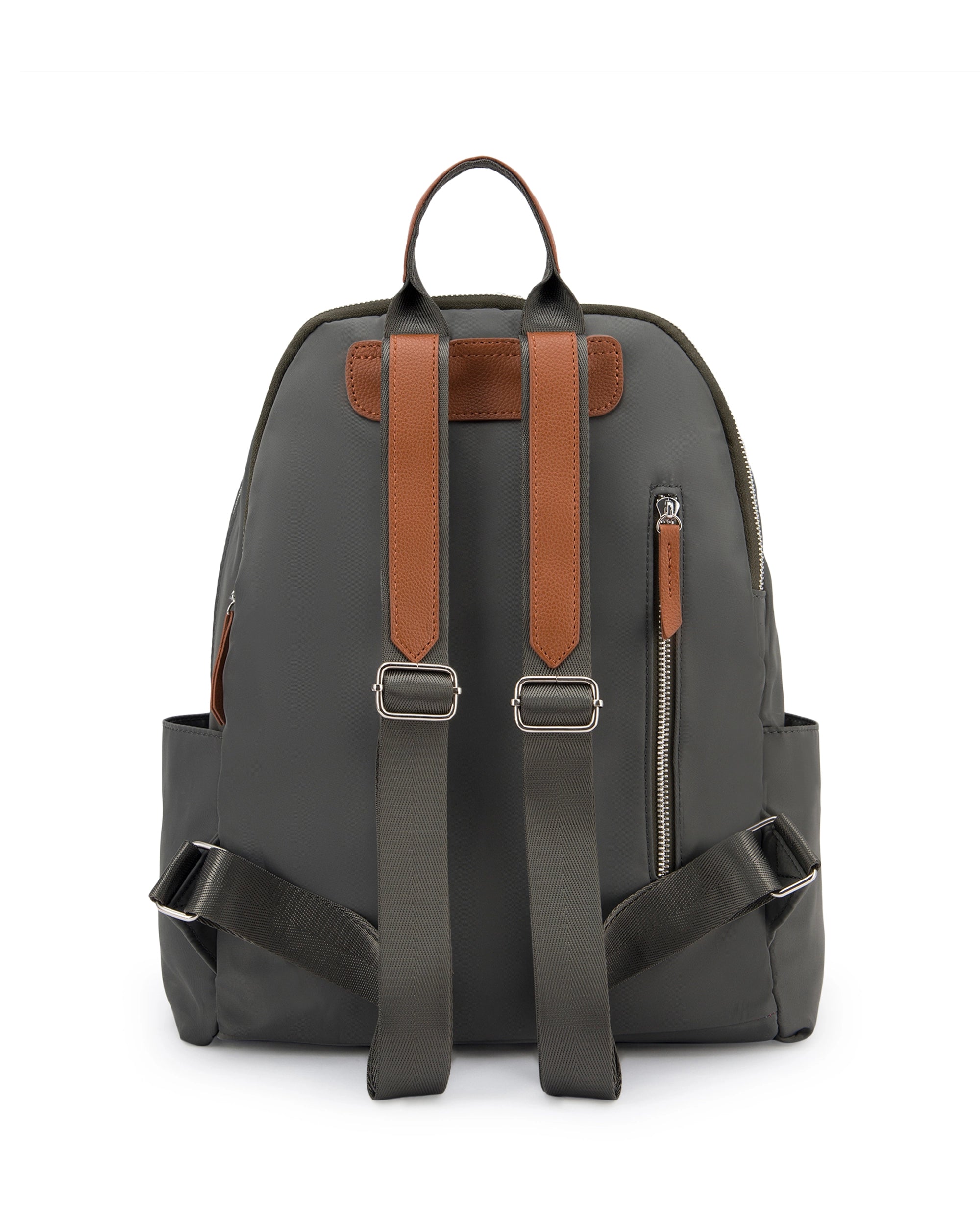 Harvard Felix Taupe Backpack