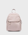 Harvard Petite Beige Backpack | Lino Perros