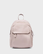 Harvard Petite Beige Backpack | Lino Perros
