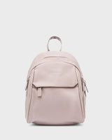 Harvard Petite Beige Backpack