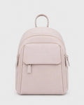 Harvard Petite Beige Backpack | Lino Perros
