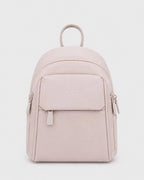 Harvard Petite Beige Backpack | Lino Perros