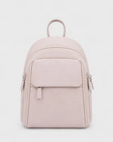Harvard Petite Beige Backpack