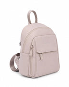 Harvard Petite Beige Backpack | Lino Perros