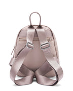 Harvard Petite Beige Backpack | Lino Perros