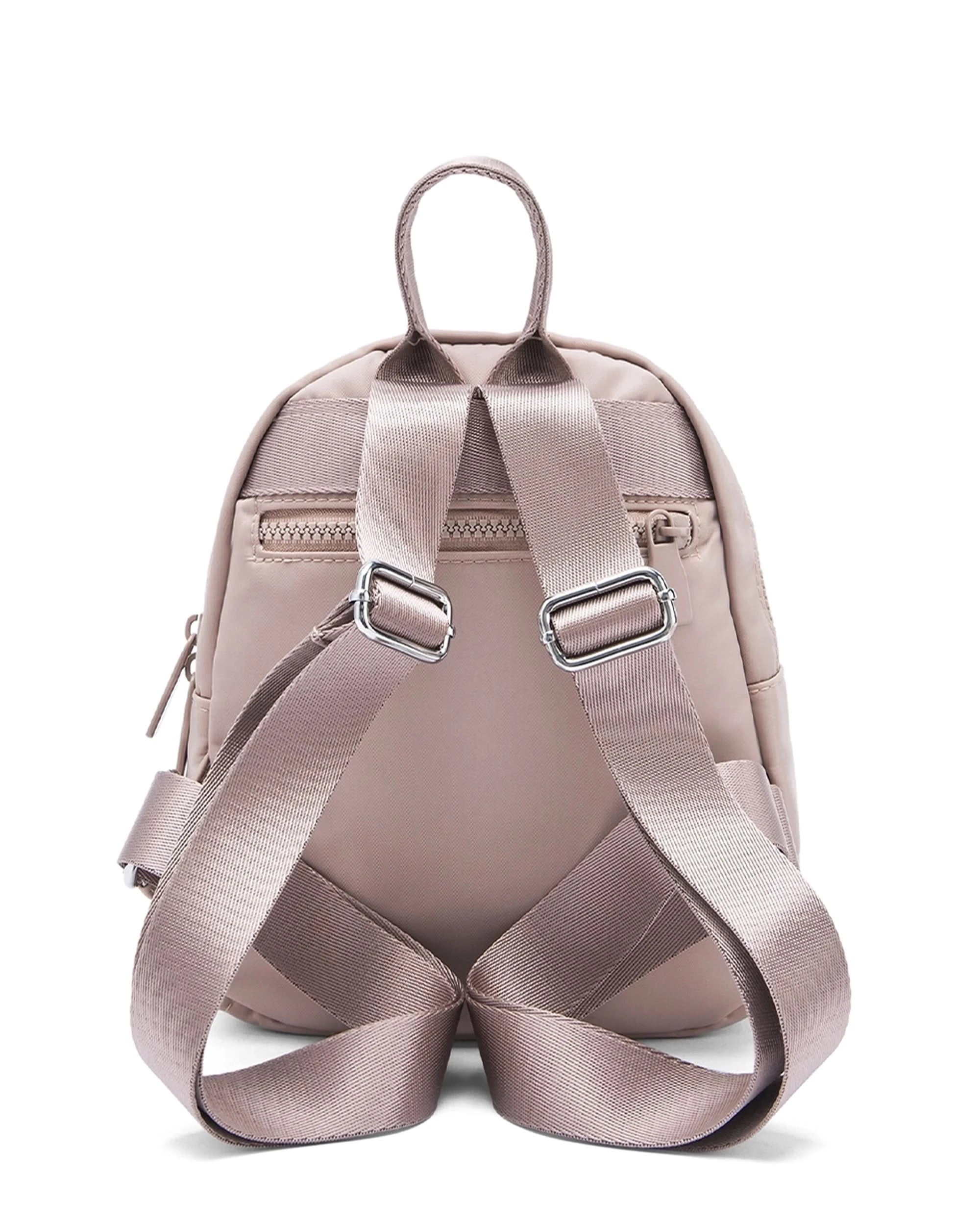 Harvard Petite Beige Backpack | Lino Perros