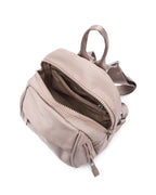 Harvard Petite Beige Backpack | Lino Perros