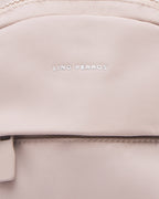 Harvard Petite Beige Backpack | Lino Perros