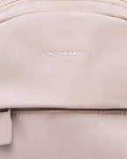 Harvard Petite Beige Backpack | Lino Perros
