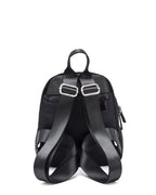 Harvard Petite Black Backpack | Lino Perros