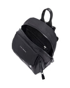 Harvard Petite Black Backpack | Lino Perros