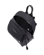 Harvard Petite Black Backpack