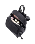 Harvard Petite Black Backpack | Lino Perros