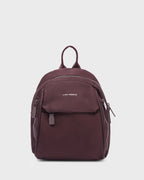 Harvard Petite Cherry Backpack | Lino Perros