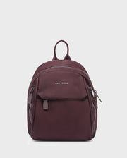 Harvard Petite Cherry Backpack