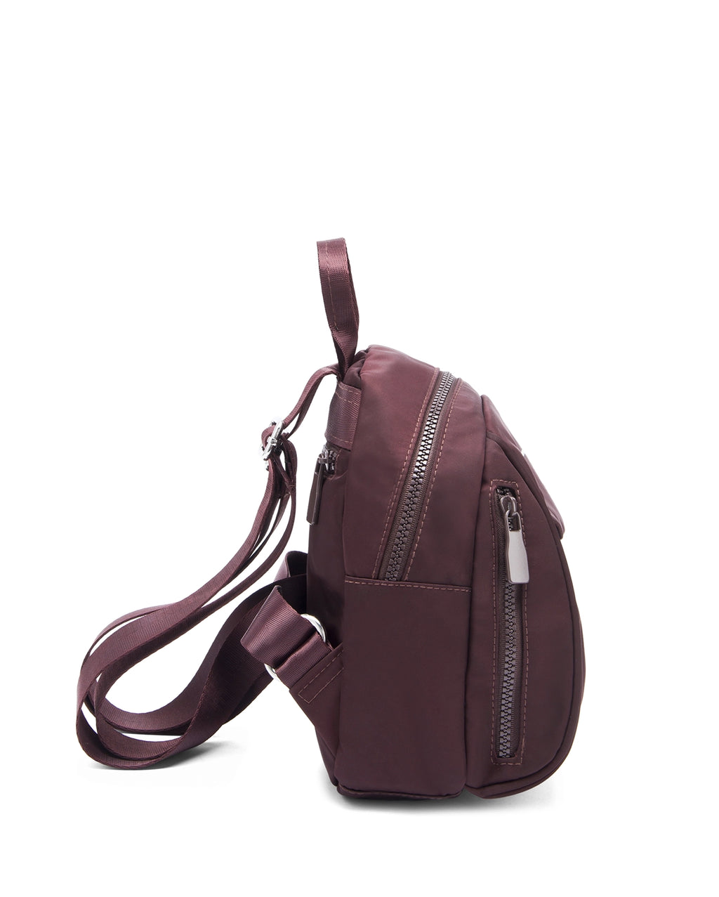 Harvard Petite Cherry Backpack | Lino Perros