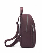 Harvard Petite Cherry Backpack | Lino Perros