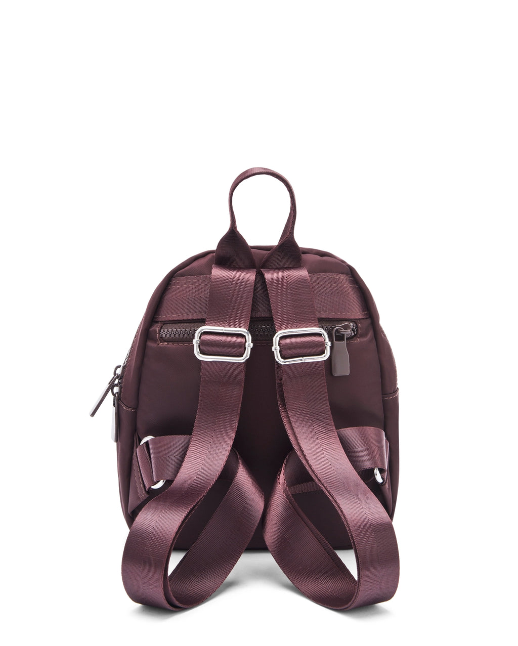 Harvard Petite Cherry Backpack | Lino Perros