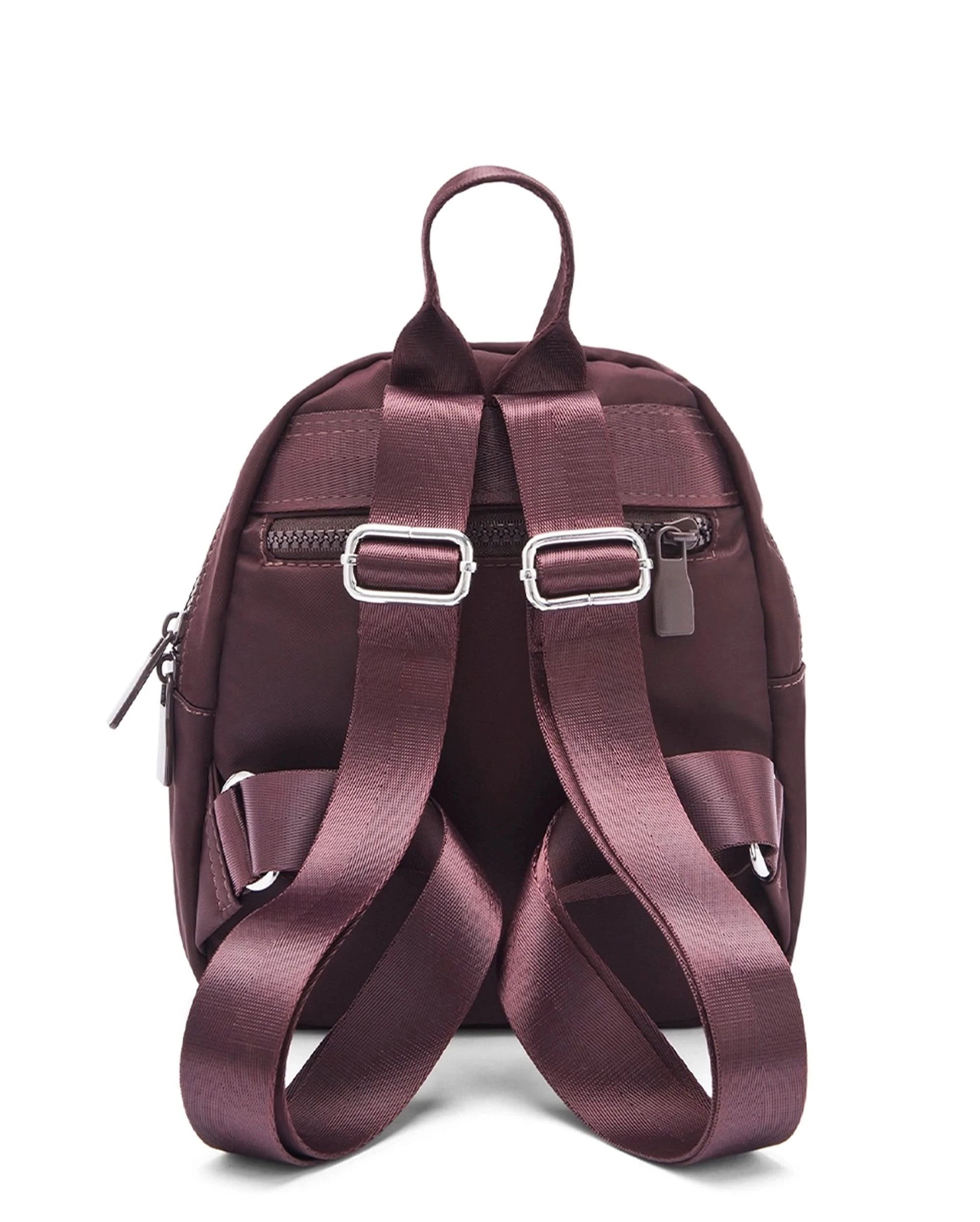 Harvard Petite Cherry Backpack | Lino Perros