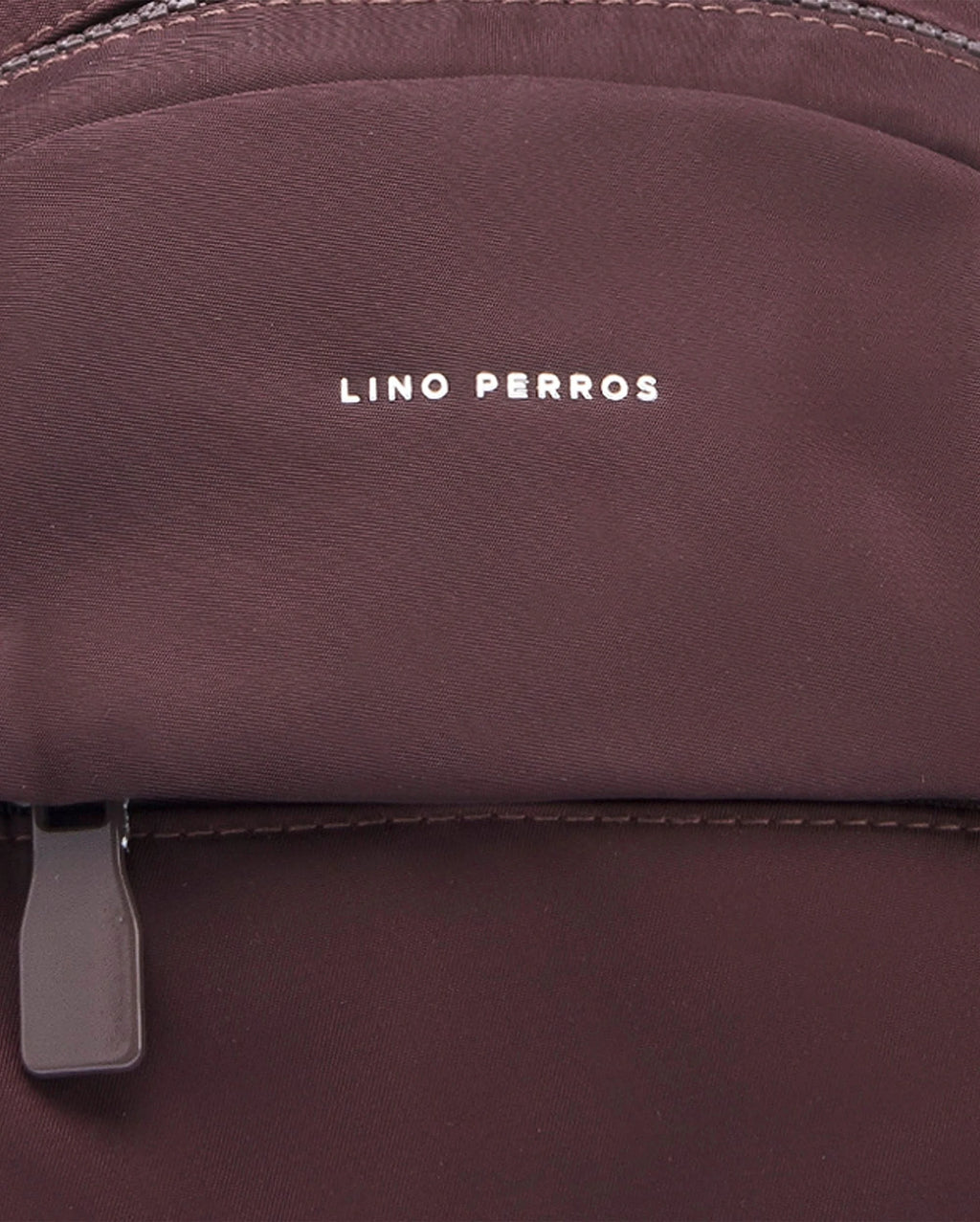 Harvard Petite Cherry Backpack | Lino Perros