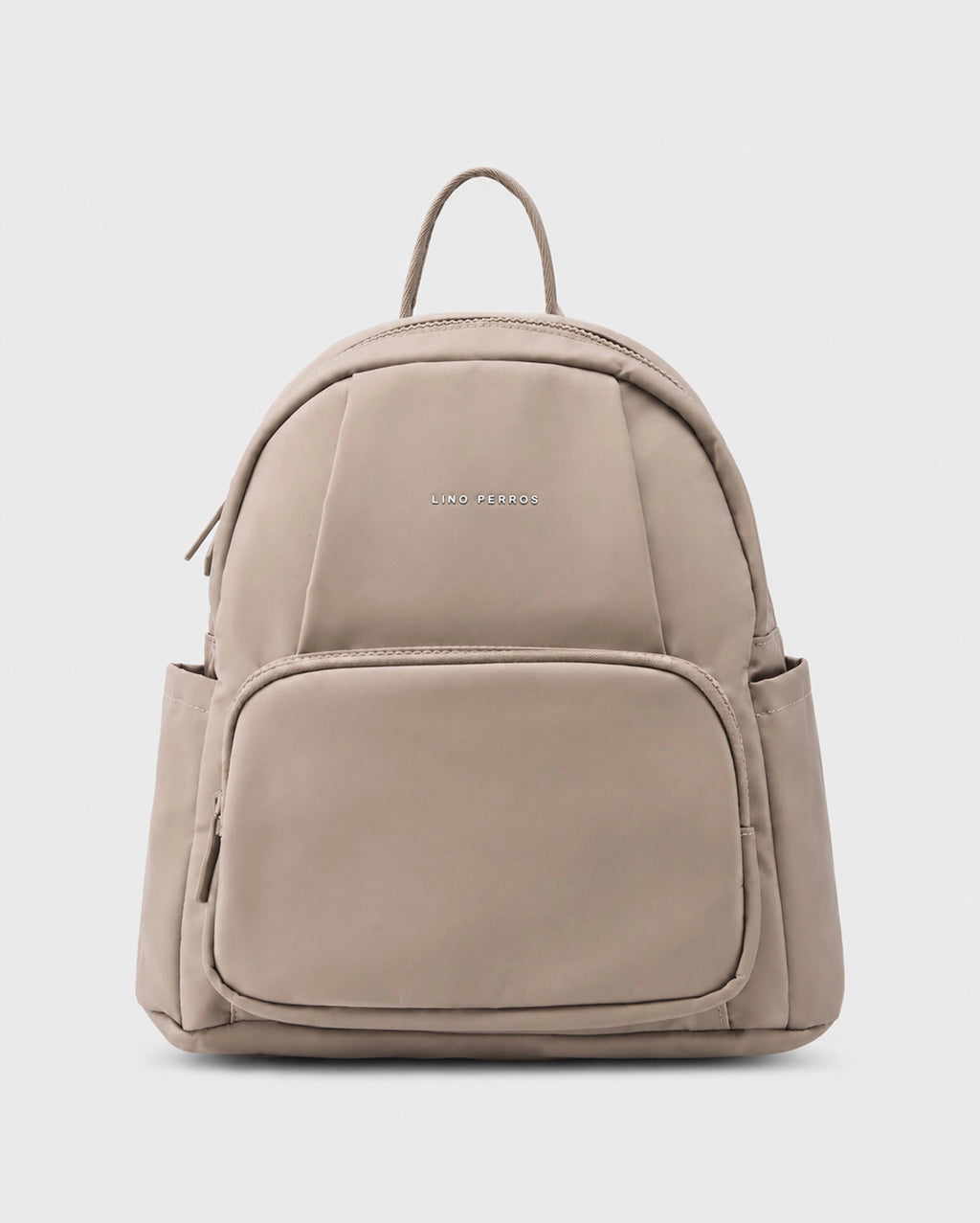 Harvard Urban Beige Backpack | Lino Perros