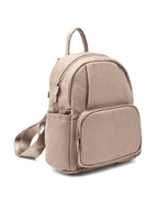 Harvard Urban Beige Backpack | Lino Perros