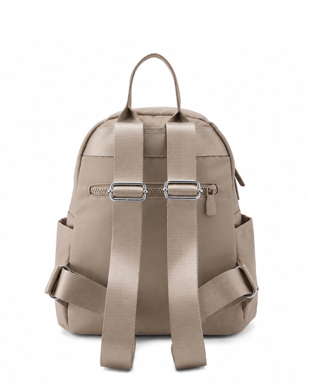 Harvard Urban Beige Backpack | Lino Perros
