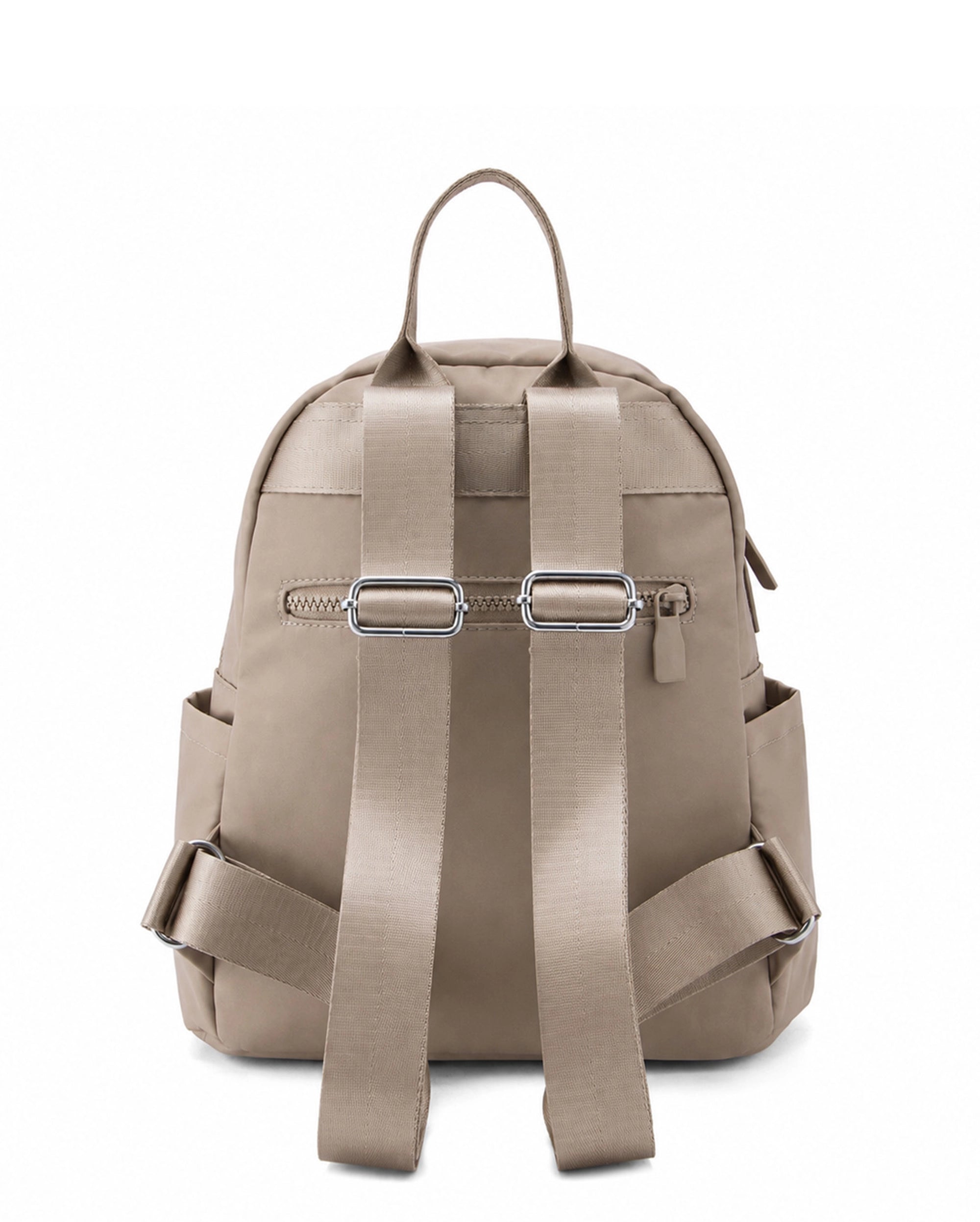 Harvard Urban Beige Backpack | Lino Perros