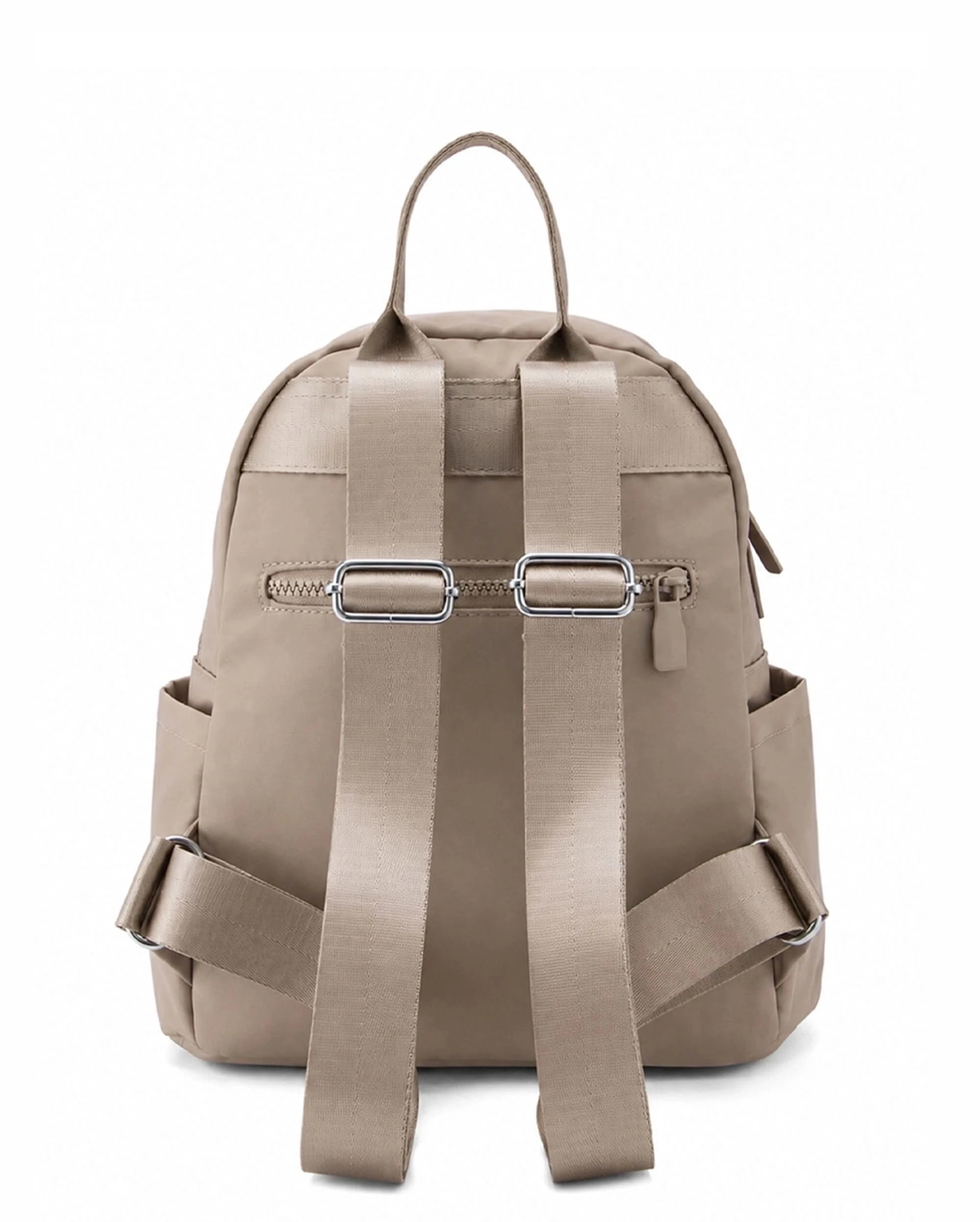 Harvard Urban Beige Backpack | Lino Perros