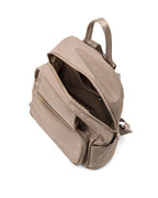 Harvard Urban Beige Backpack | Lino Perros