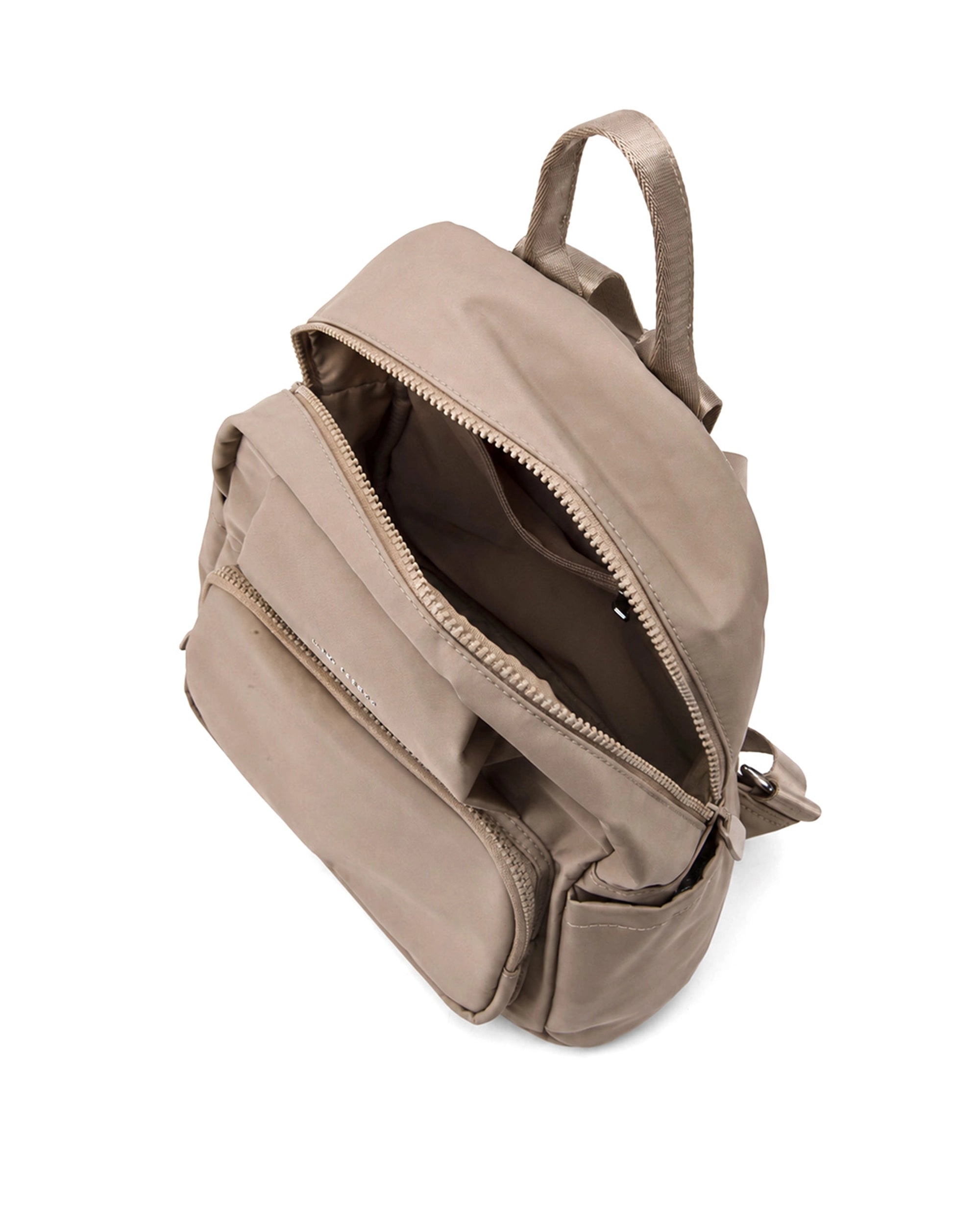 Harvard Urban Beige Backpack | Lino Perros