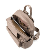 Harvard Urban Beige Backpack | Lino Perros
