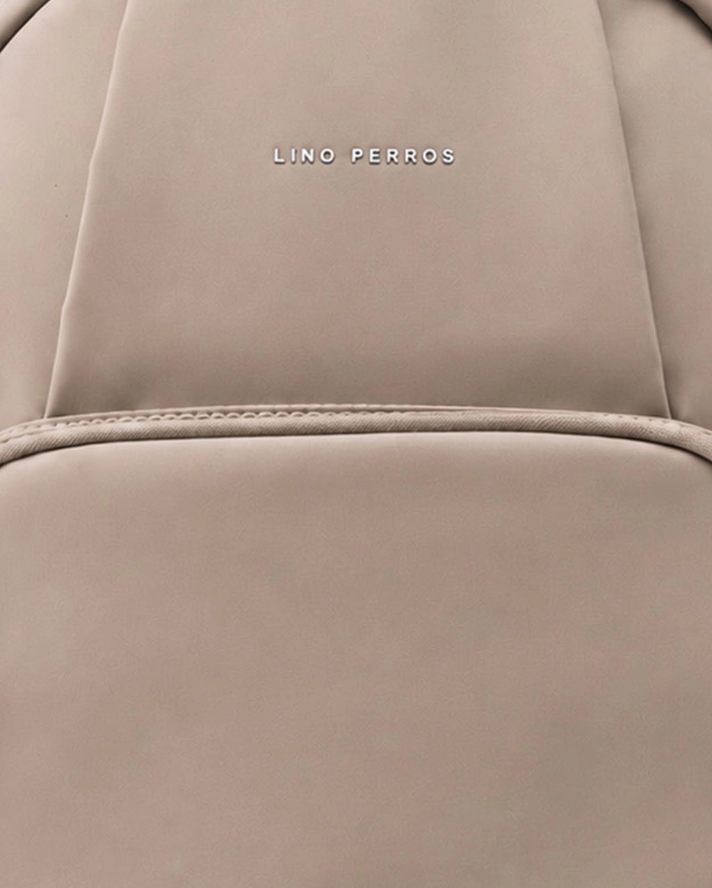Harvard Urban Beige Backpack | Lino Perros