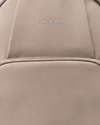 Harvard Urban Beige Backpack | Lino Perros