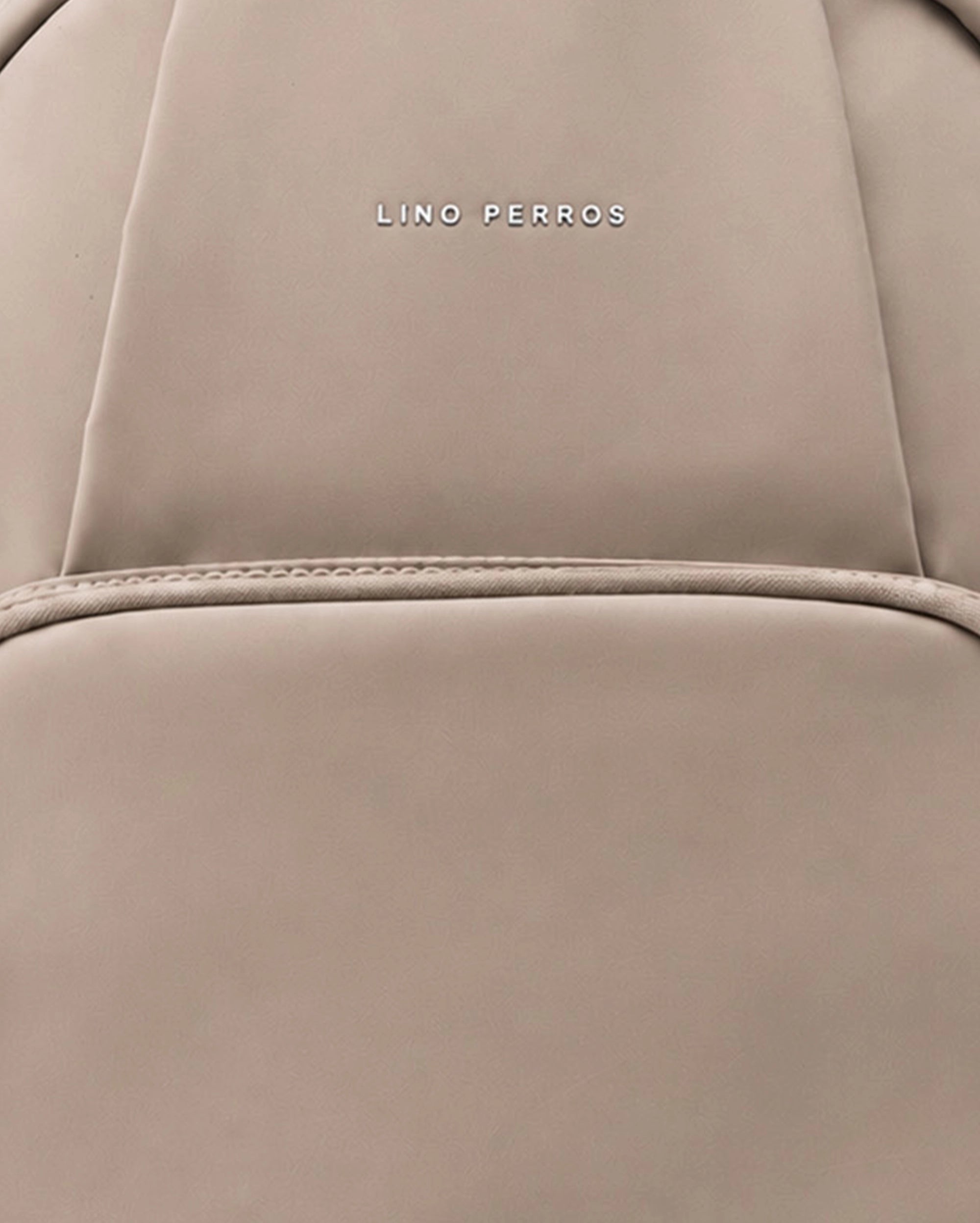 Harvard Urban Beige Backpack | Lino Perros