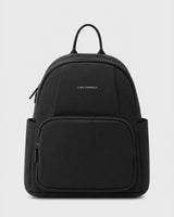 Harvard Urban Black Backpack