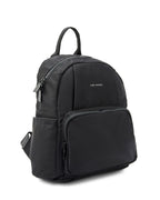 Harvard Urban Black Backpack | Lino Perros