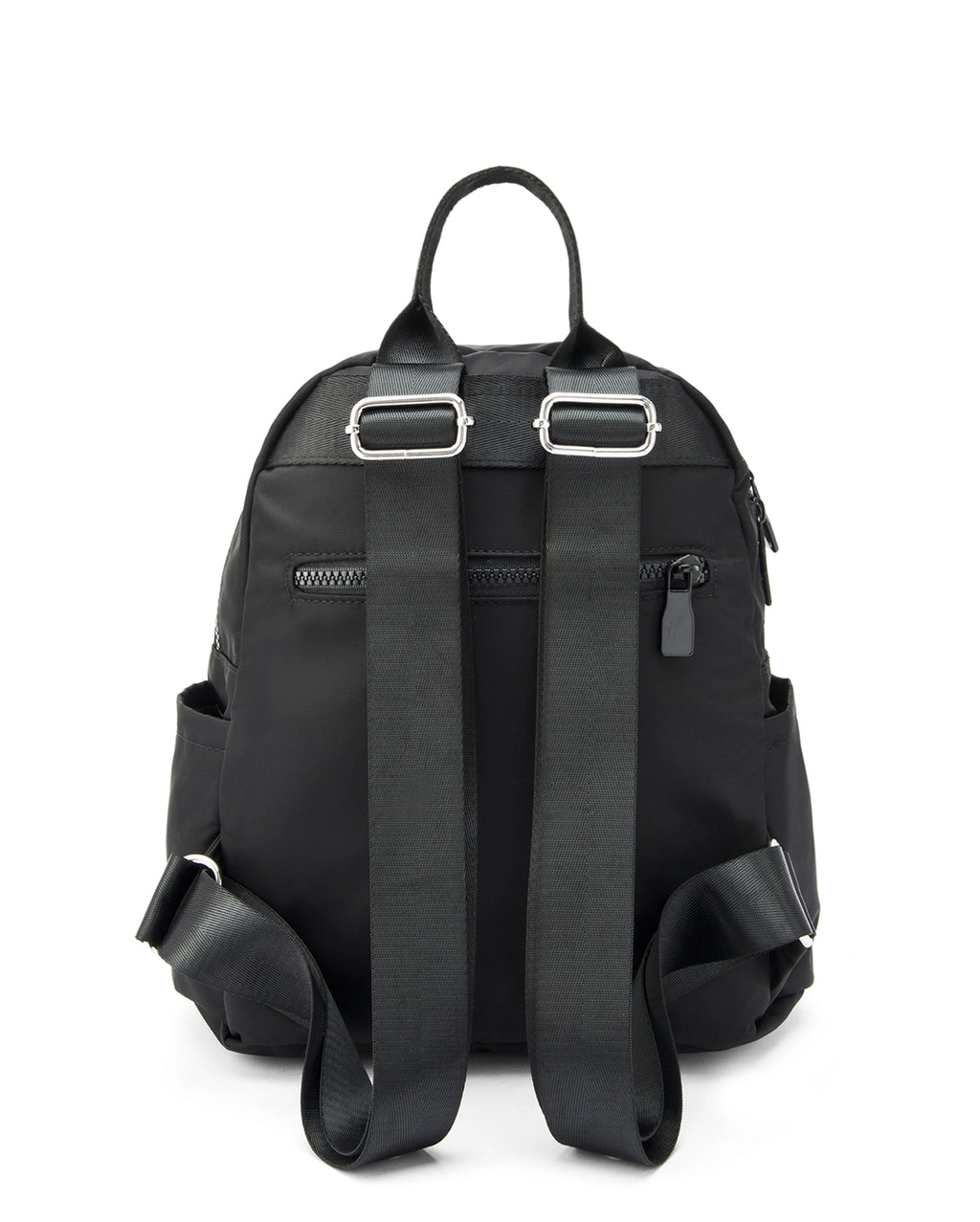 Harvard Urban Black Backpack | Lino Perros