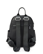 Harvard Urban Black Backpack | Lino Perros