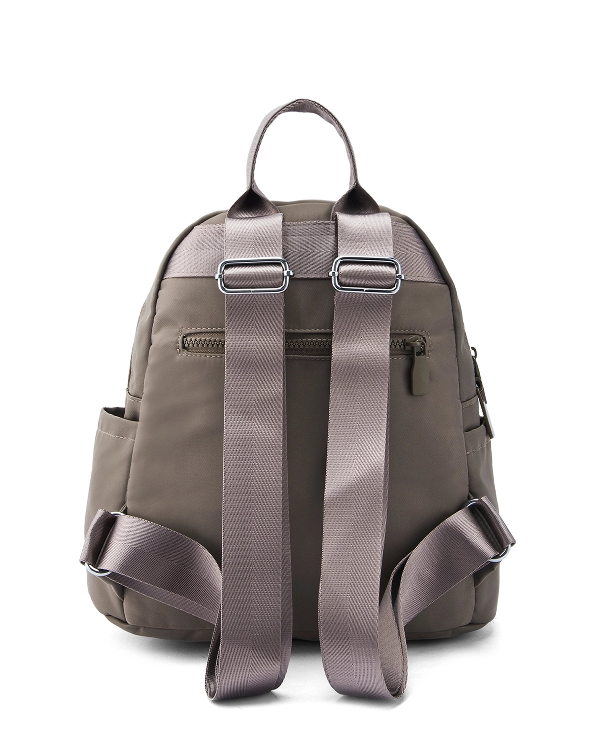 Harvard Urban Taupe Backpack | Lino Perros