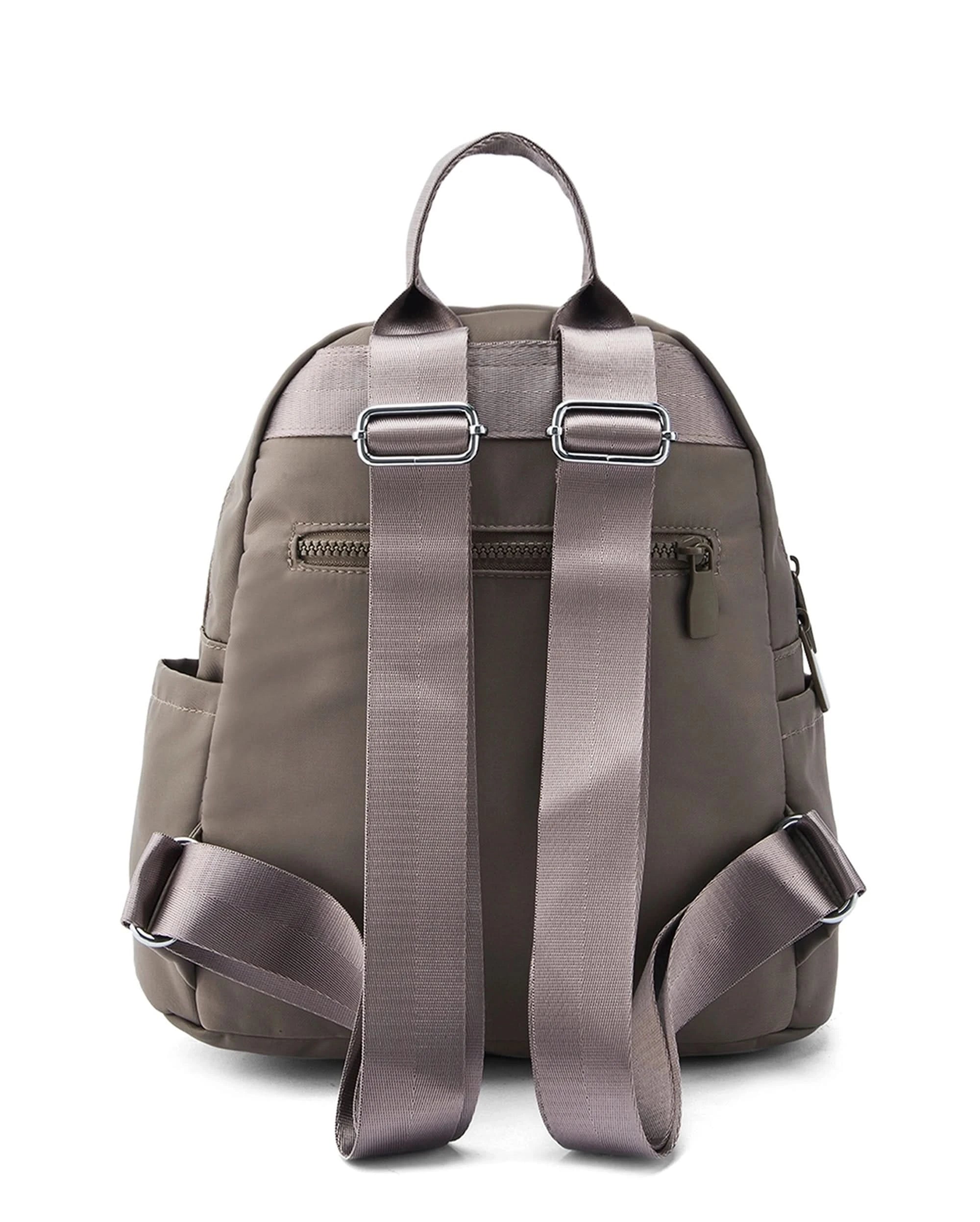 Harvard Urban Taupe Backpack | Lino Perros