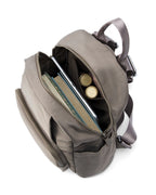Harvard Urban Taupe Backpack | Lino Perros