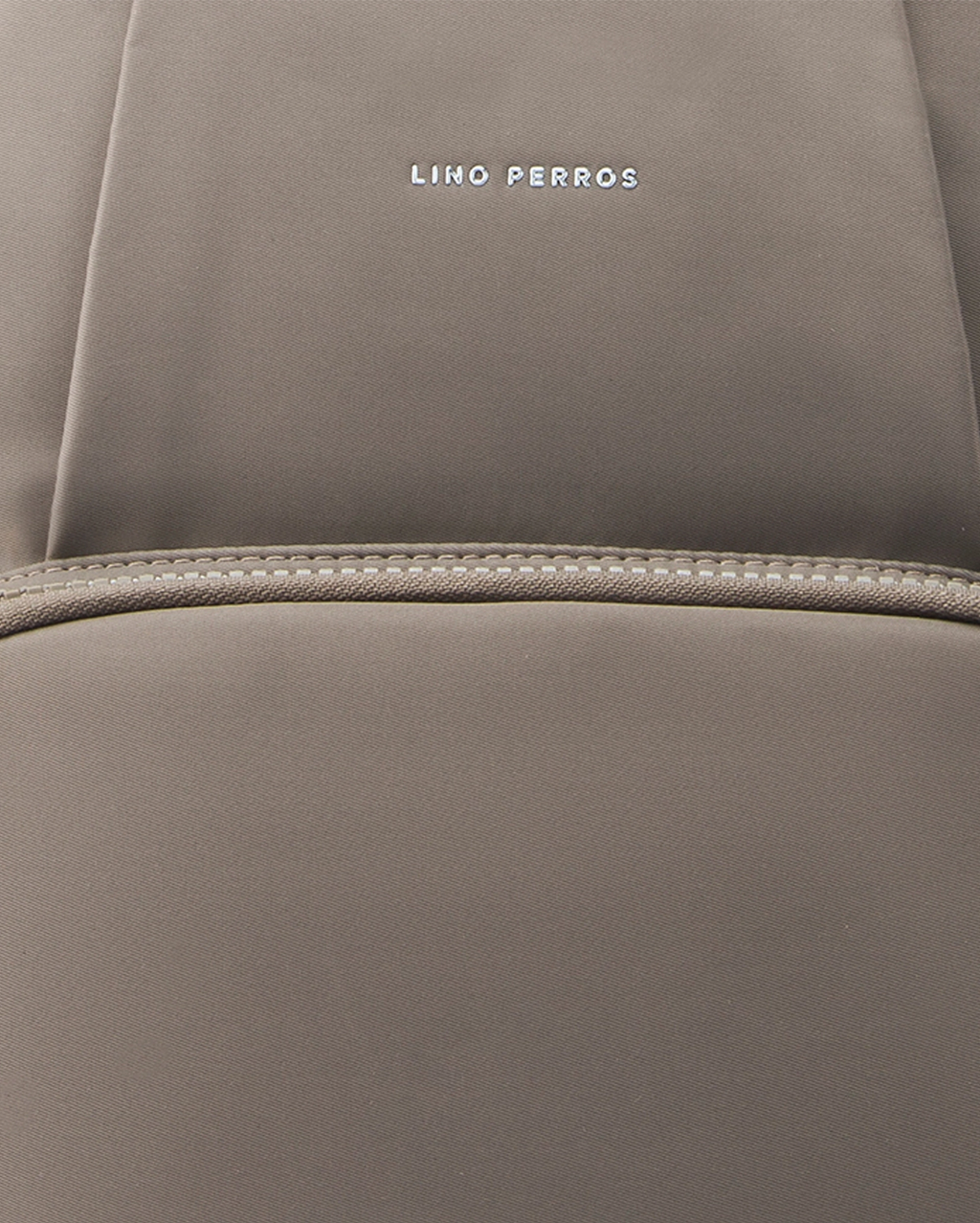 Harvard Urban Taupe Backpack | Lino Perros