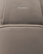 Harvard Urban Taupe Backpack | Lino Perros