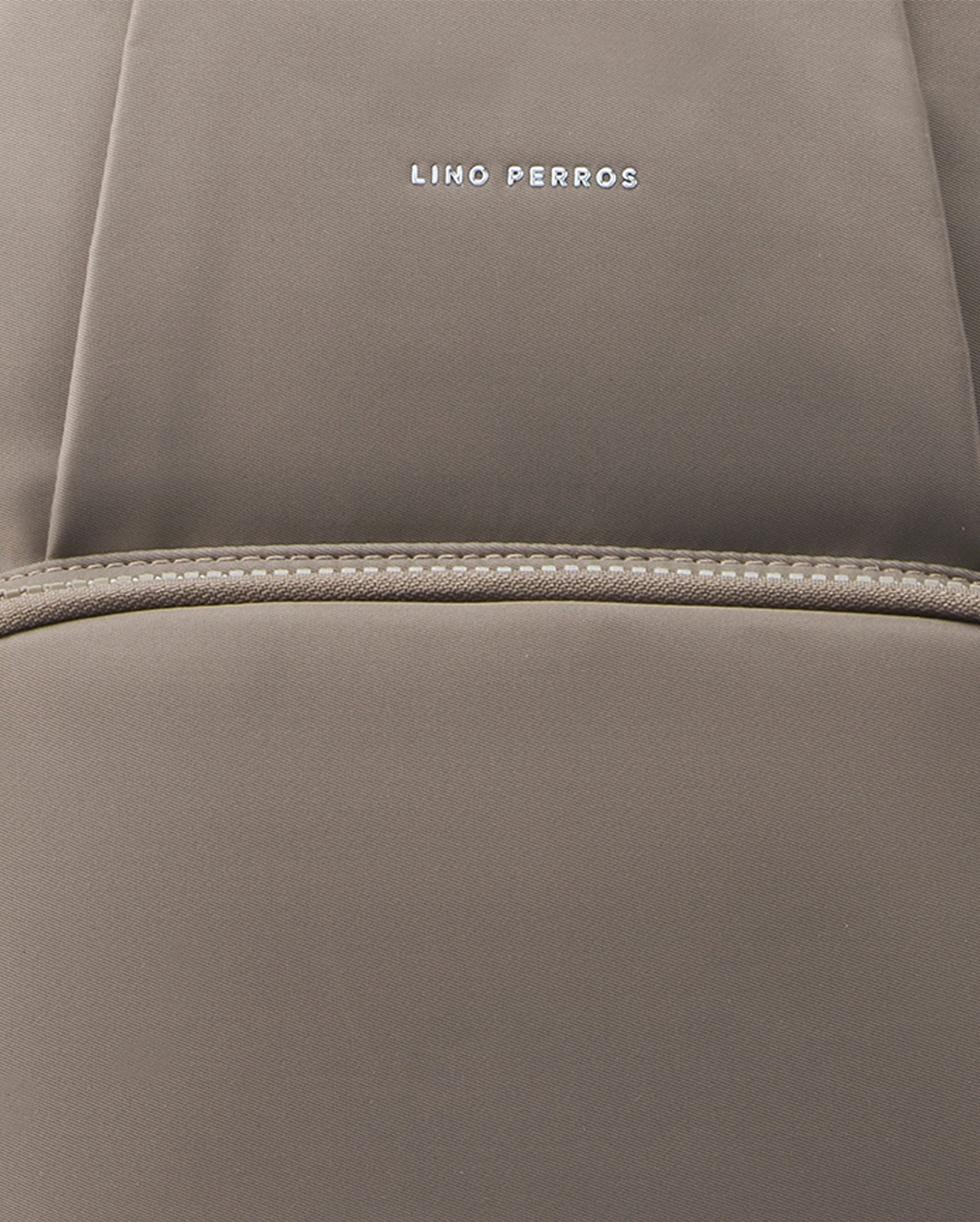 Harvard Urban Taupe Backpack | Lino Perros