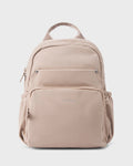 Harvard Motion Beige Backpack | Lino Perros