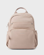 Harvard Motion Beige Backpack | Lino Perros