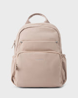 Harvard Motion Beige Backpack